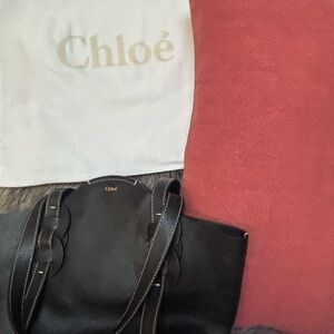 Chloe shoulder bag